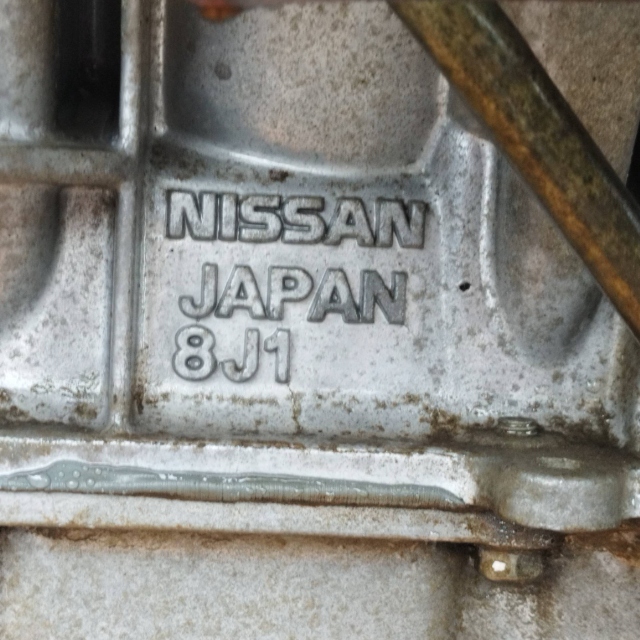 Moteur VQ35DE - Image 4