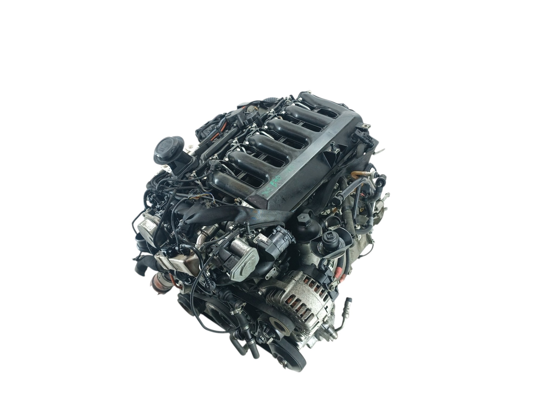 Moteur 306D5 - Image 1