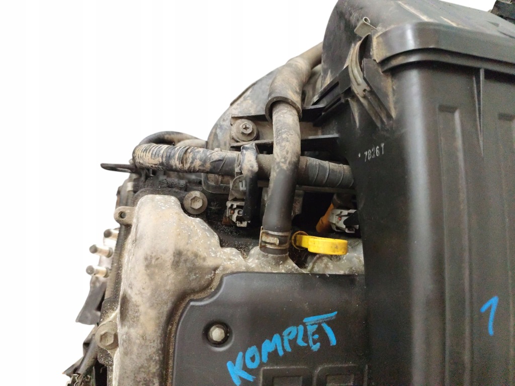 Moteur M13A - Image 7