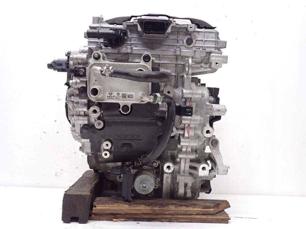 Moteur EM07 - Image 1