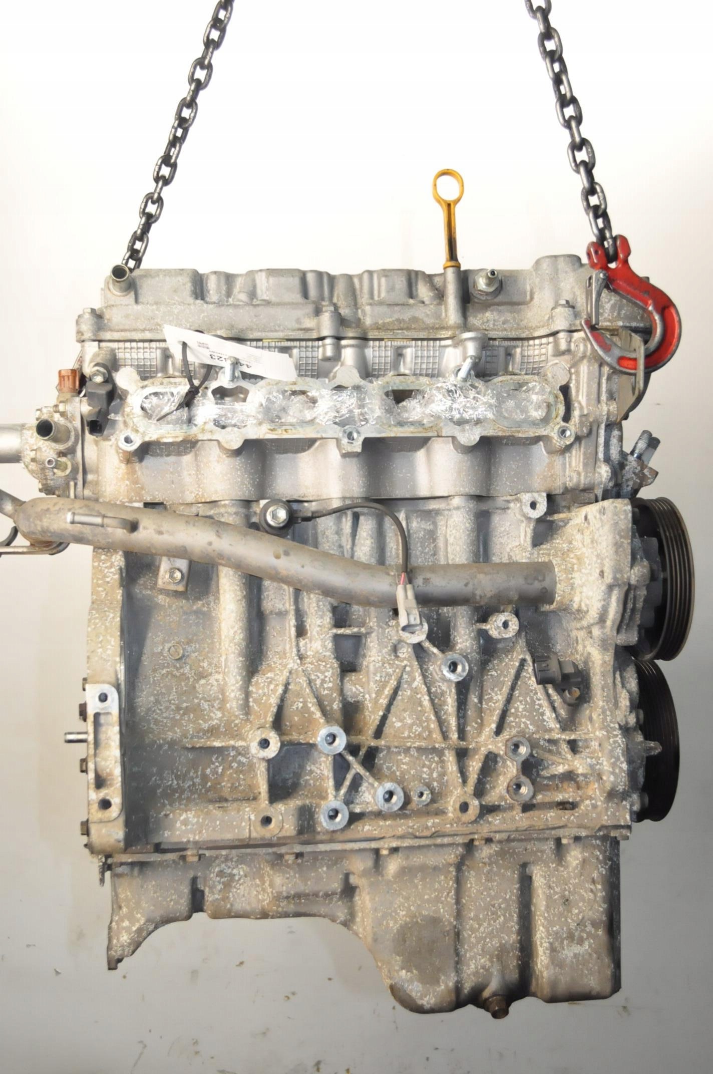 Moteur M16A - Image 5