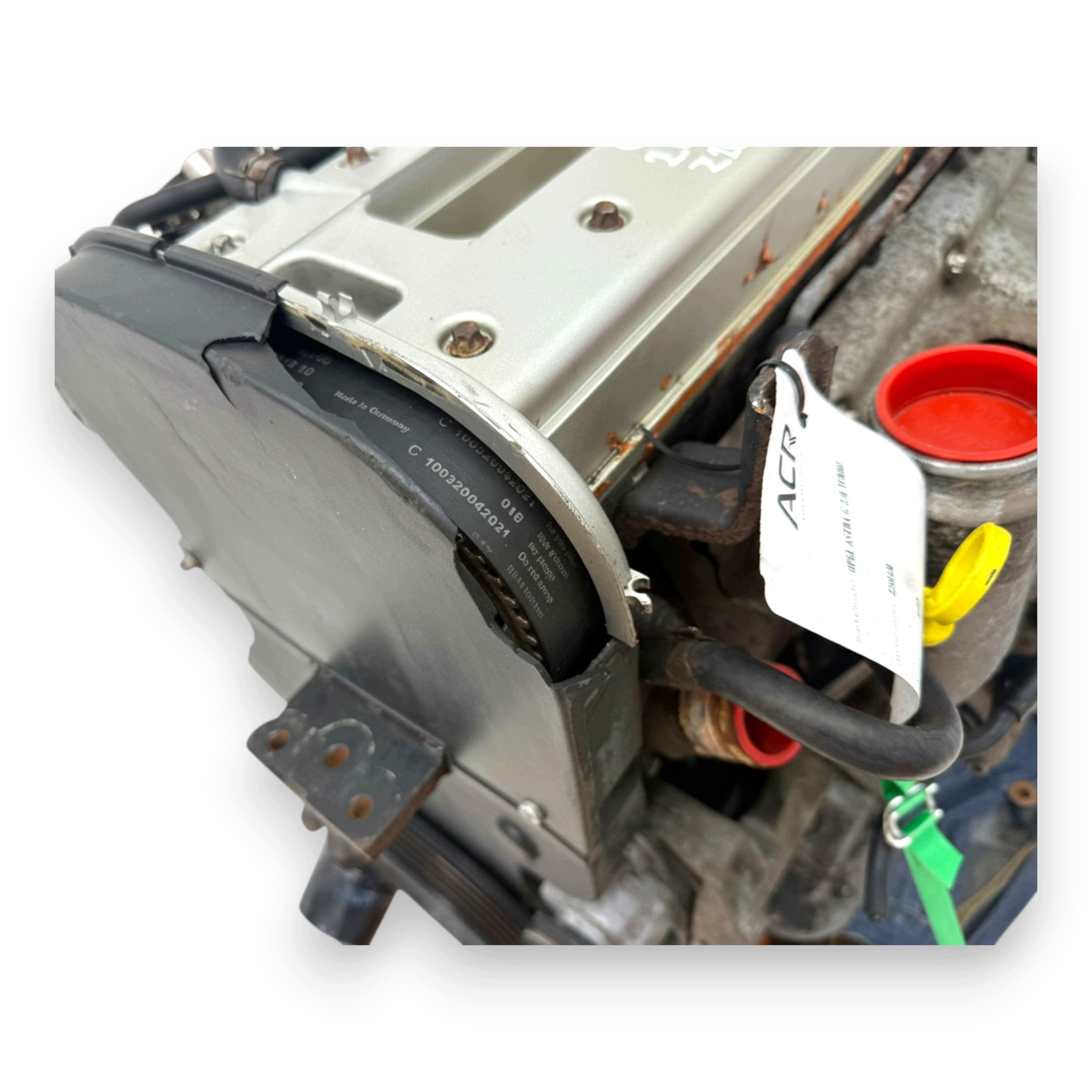 Moteur Z 20 LER - Image 13