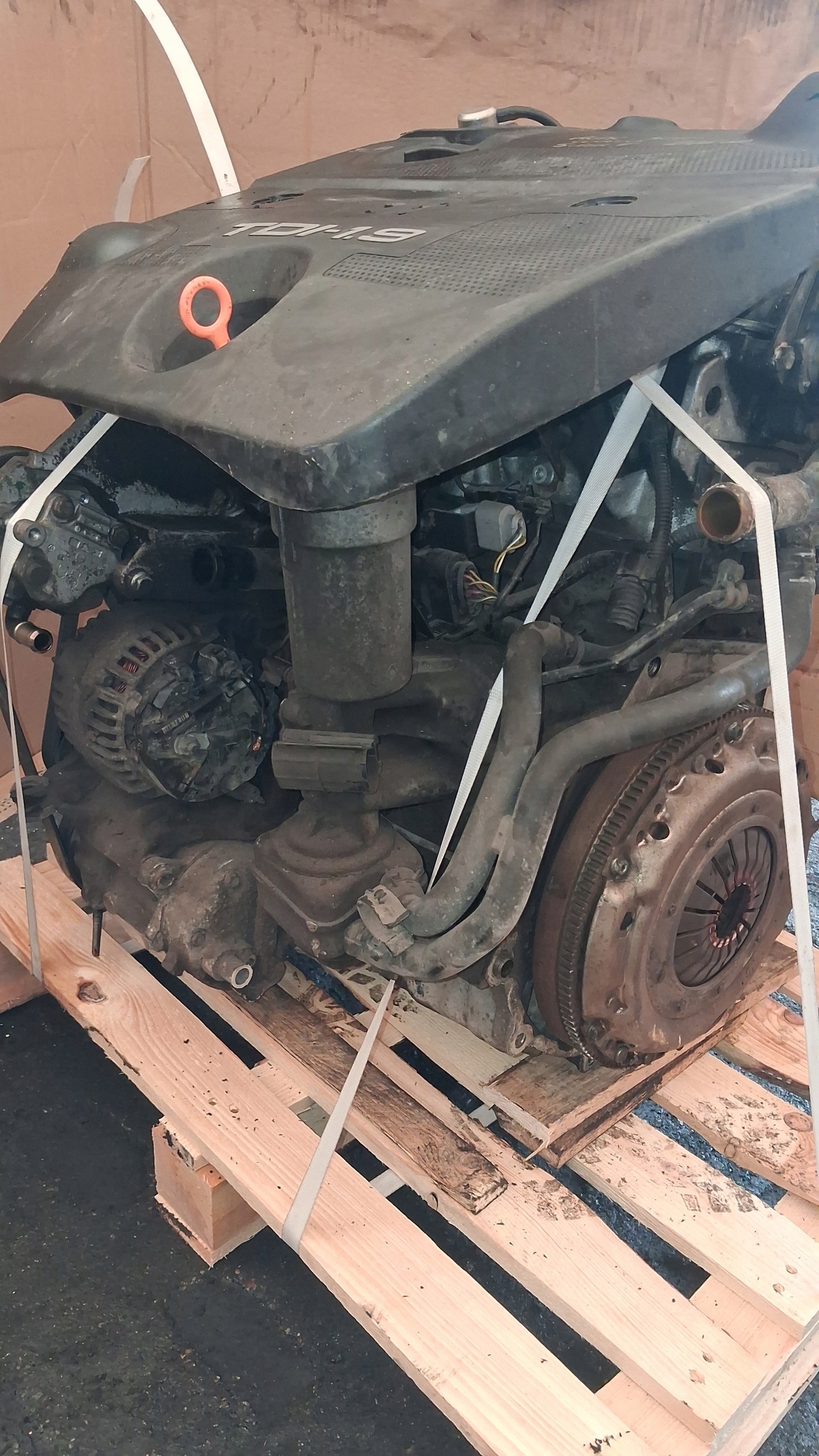 Moteur AGR - Image 8