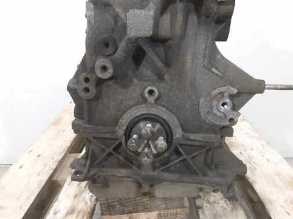 Moteur B 16 DTH — vue 3