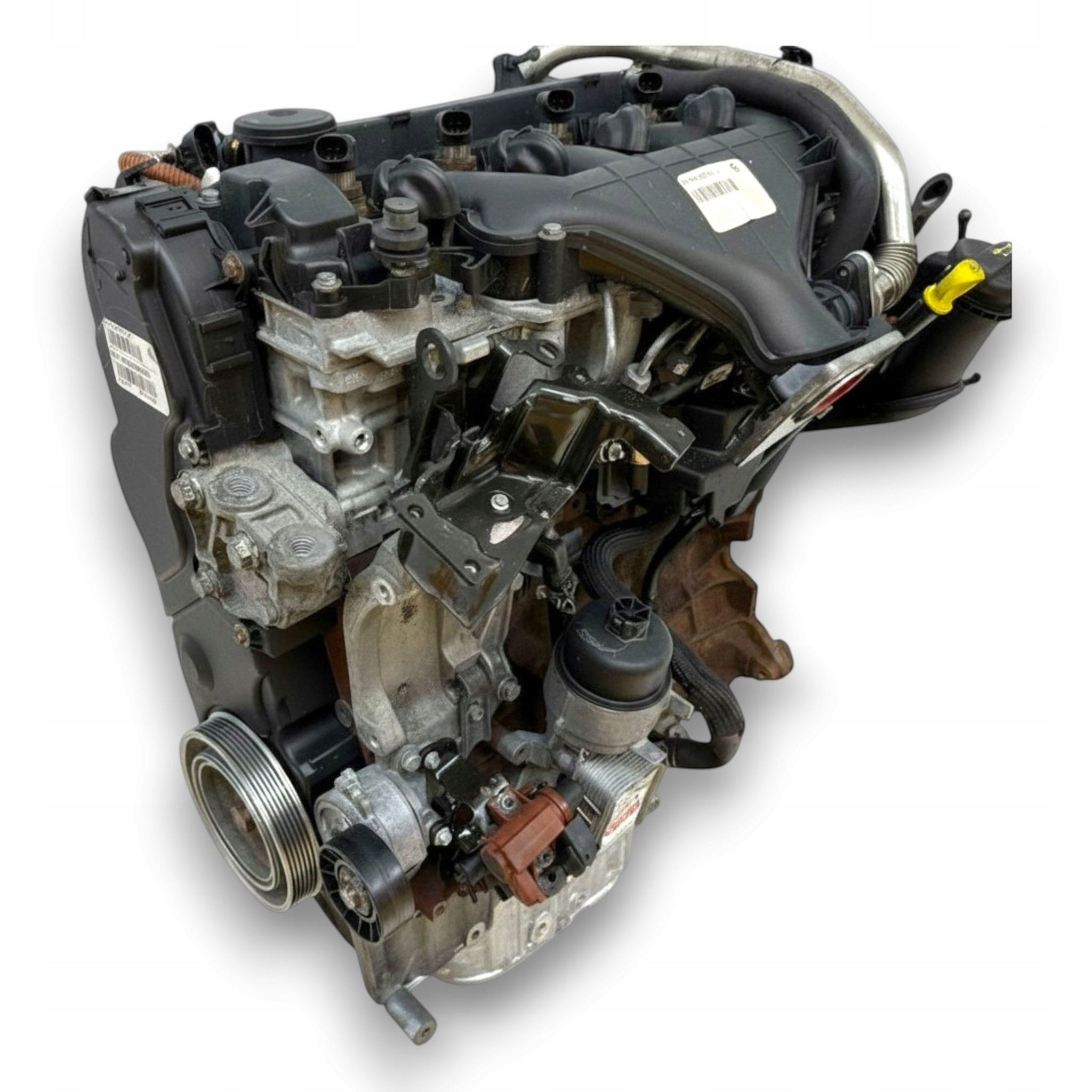 Moteur G6DB - Image 1