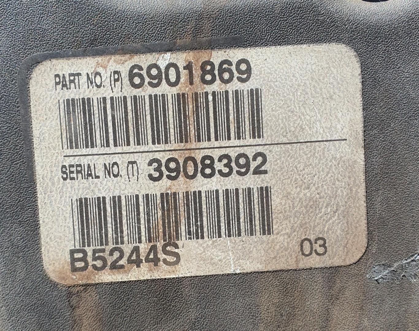 Moteur B 5244 S4 - Image 8