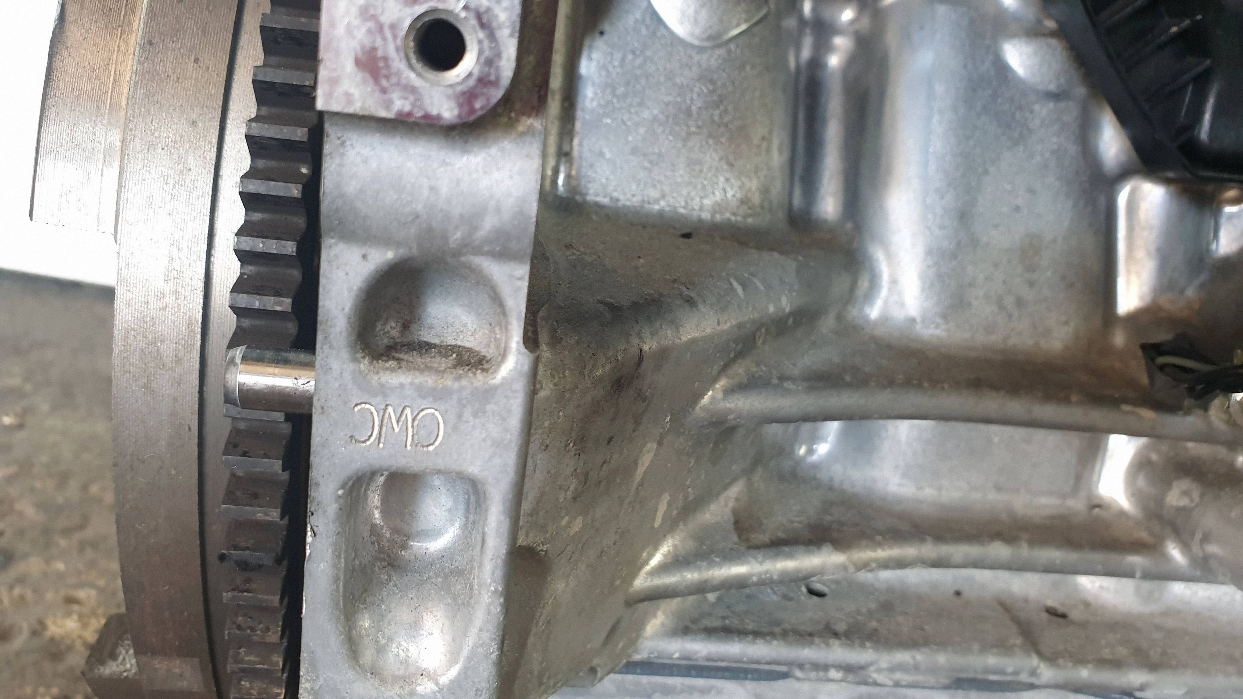 Moteur K15C - Image 11