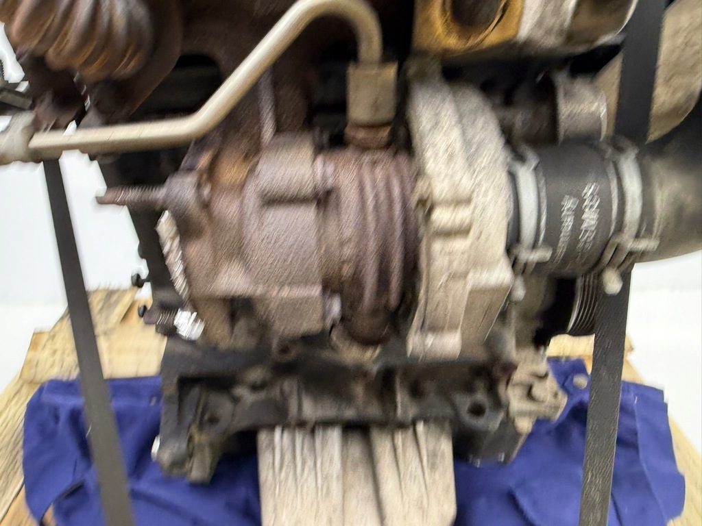 Moteur BNM — vue 5