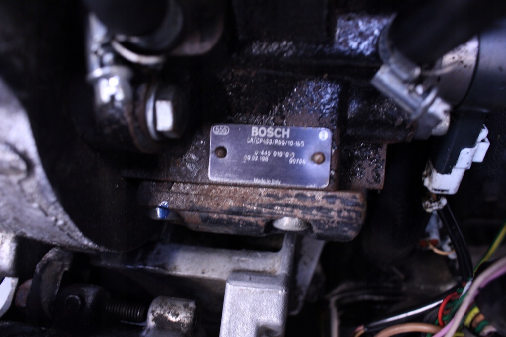 Moteur RHV (DW10TD) - Image 4