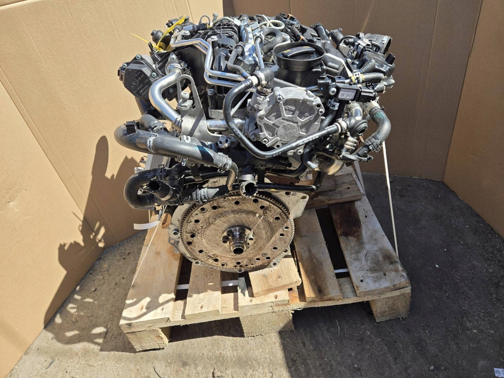 Moteur CJCD - Image 5