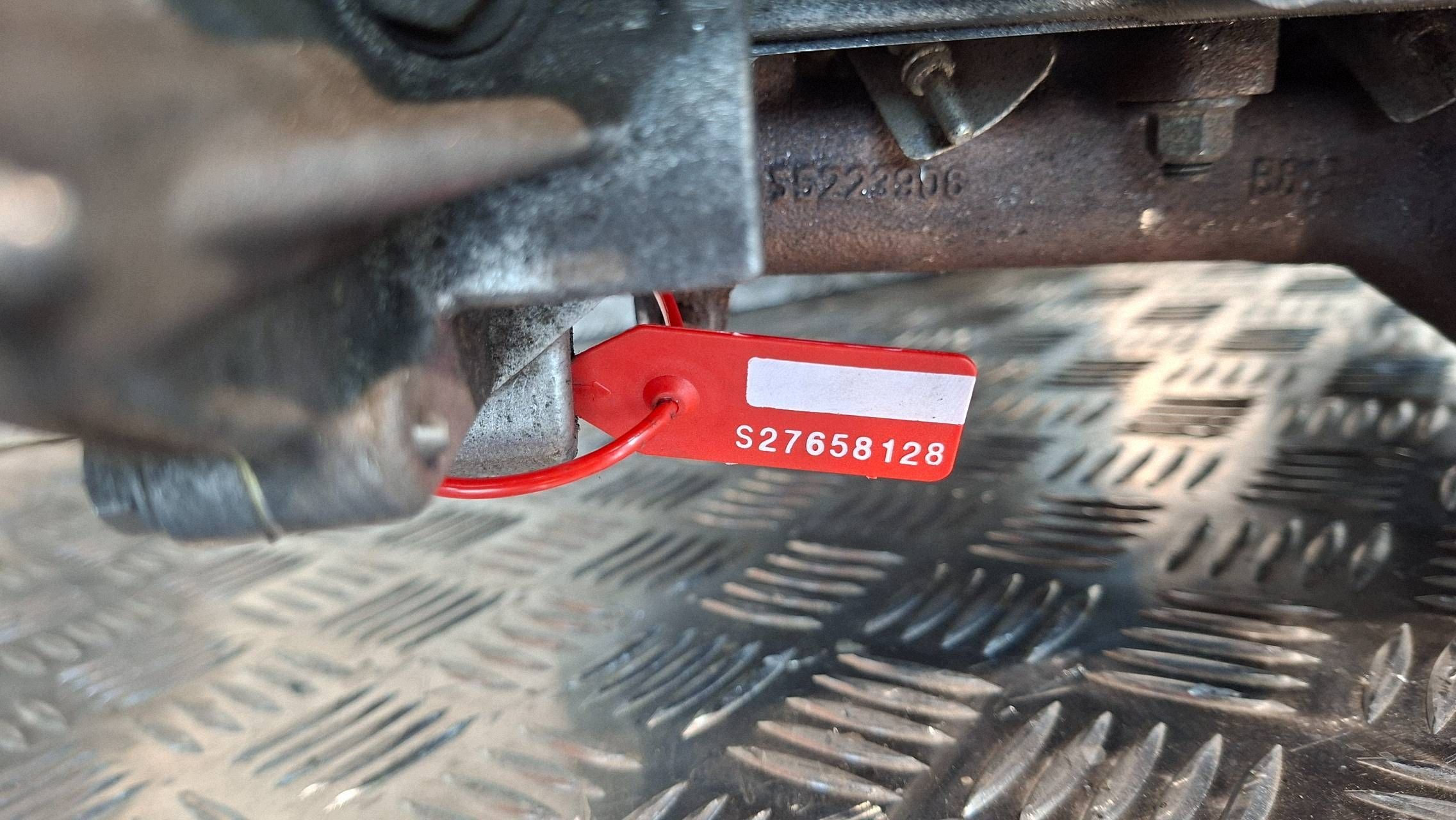 Moteur A 13 DTC - Image 9