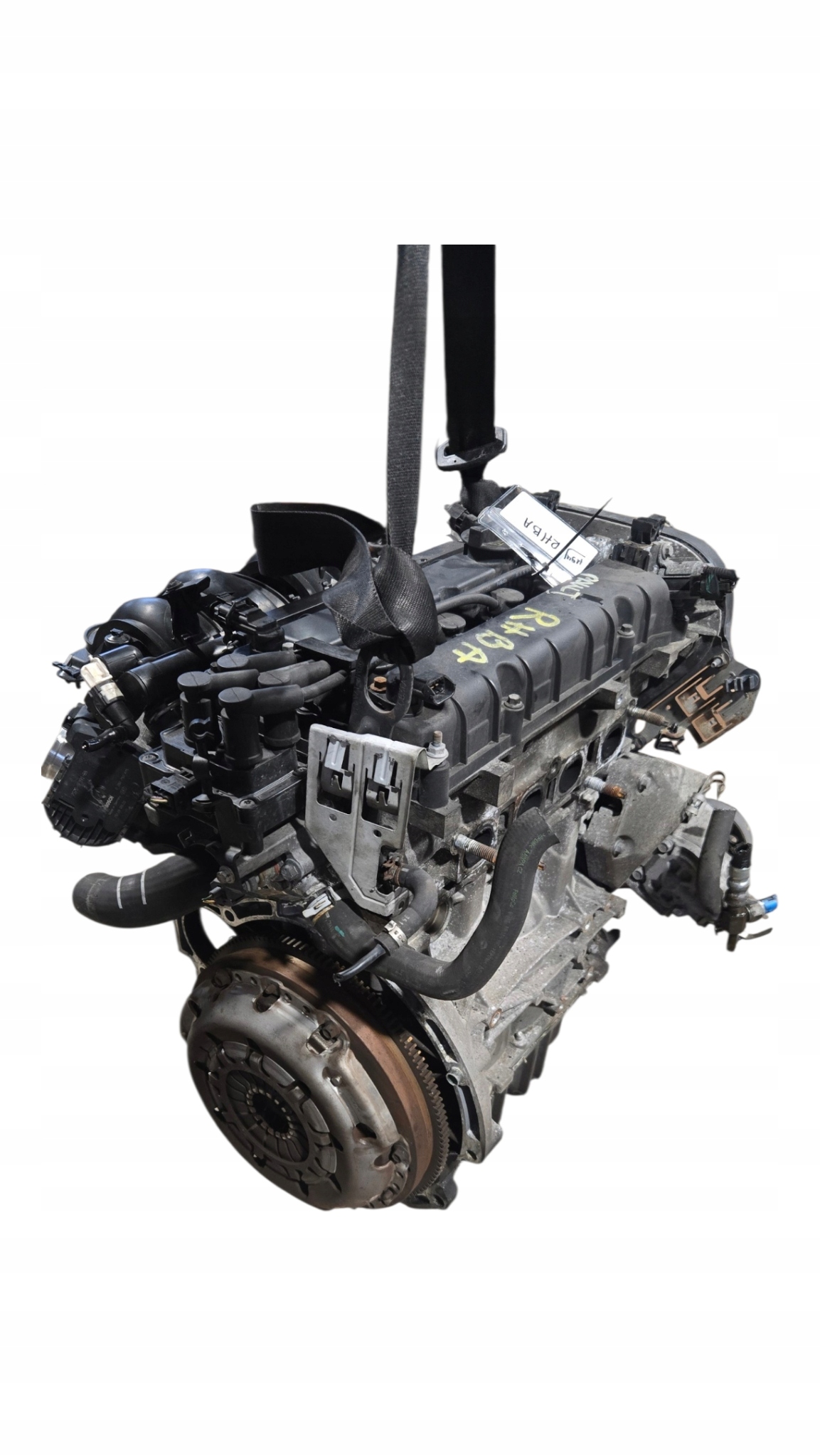 Moteur RHBA - Image 5
