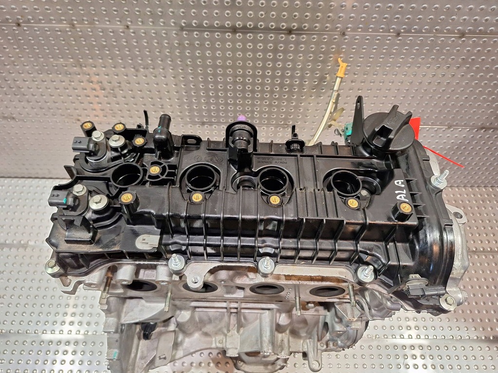 Moteur H4M 632 - Image 5