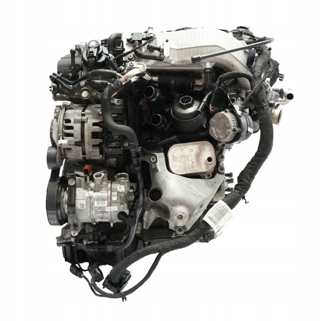 Moteur DTPA — vue 8