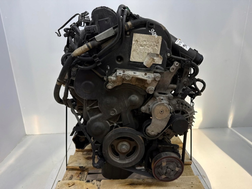 Moteur 9HF (DV6DTED) — vue 4