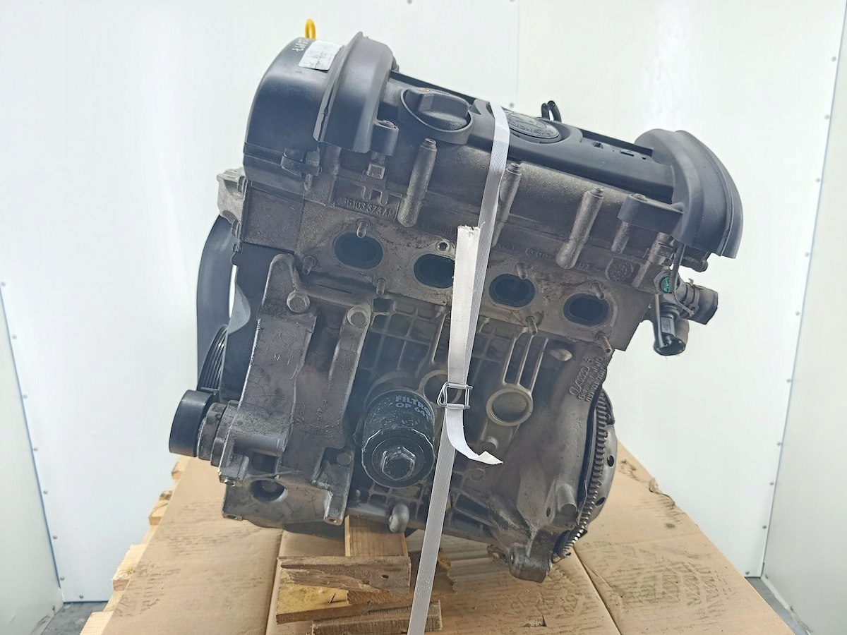Moteur BXW - Image 1