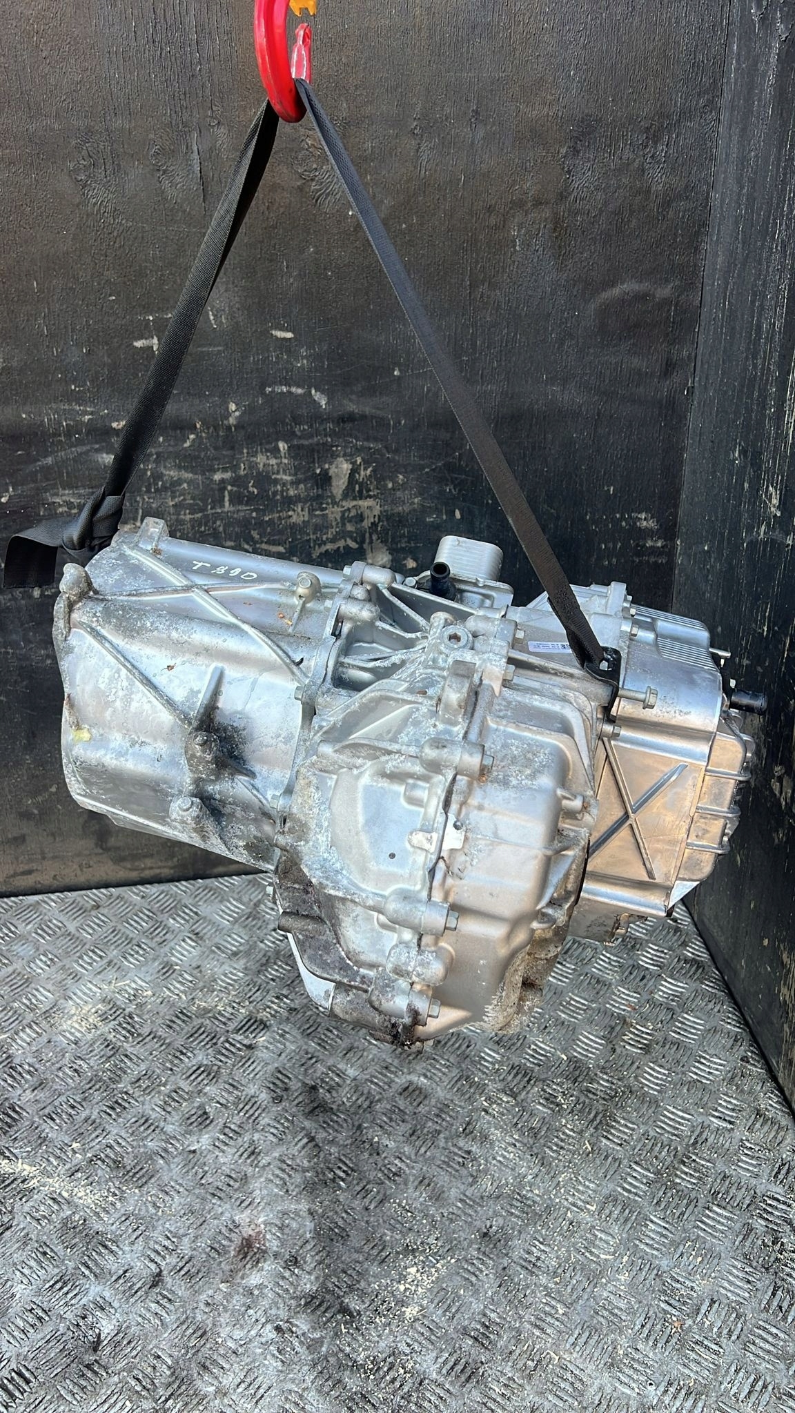 Moteur L2S - Image 2