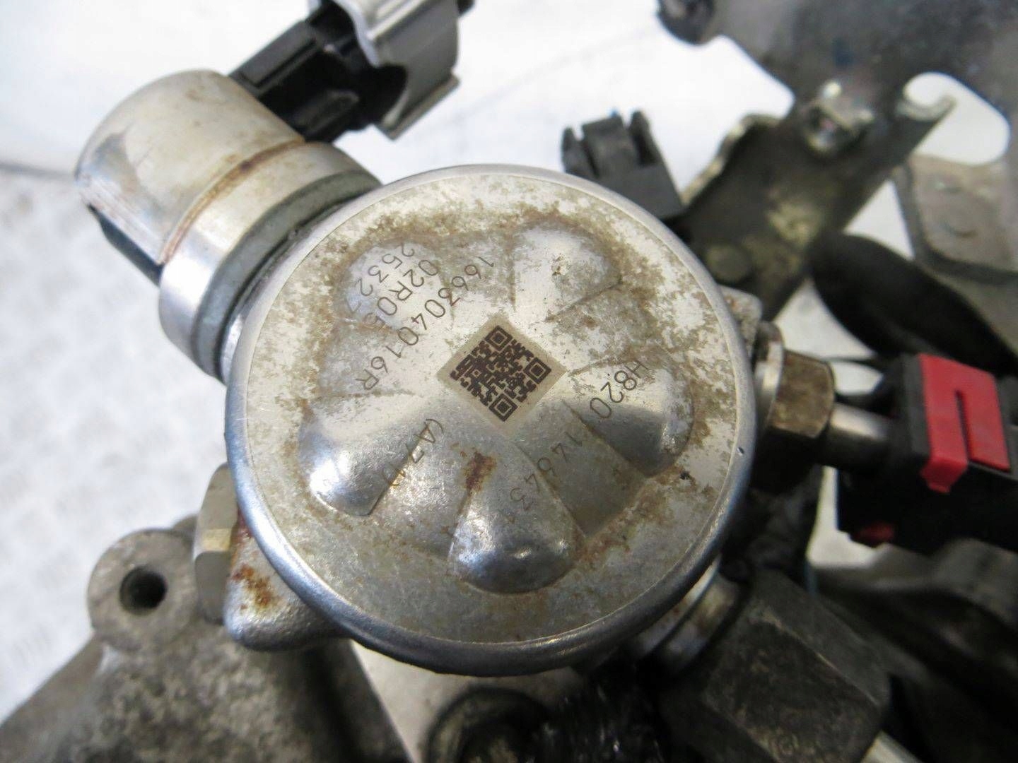 Moteur HRA2DDT - Image 8