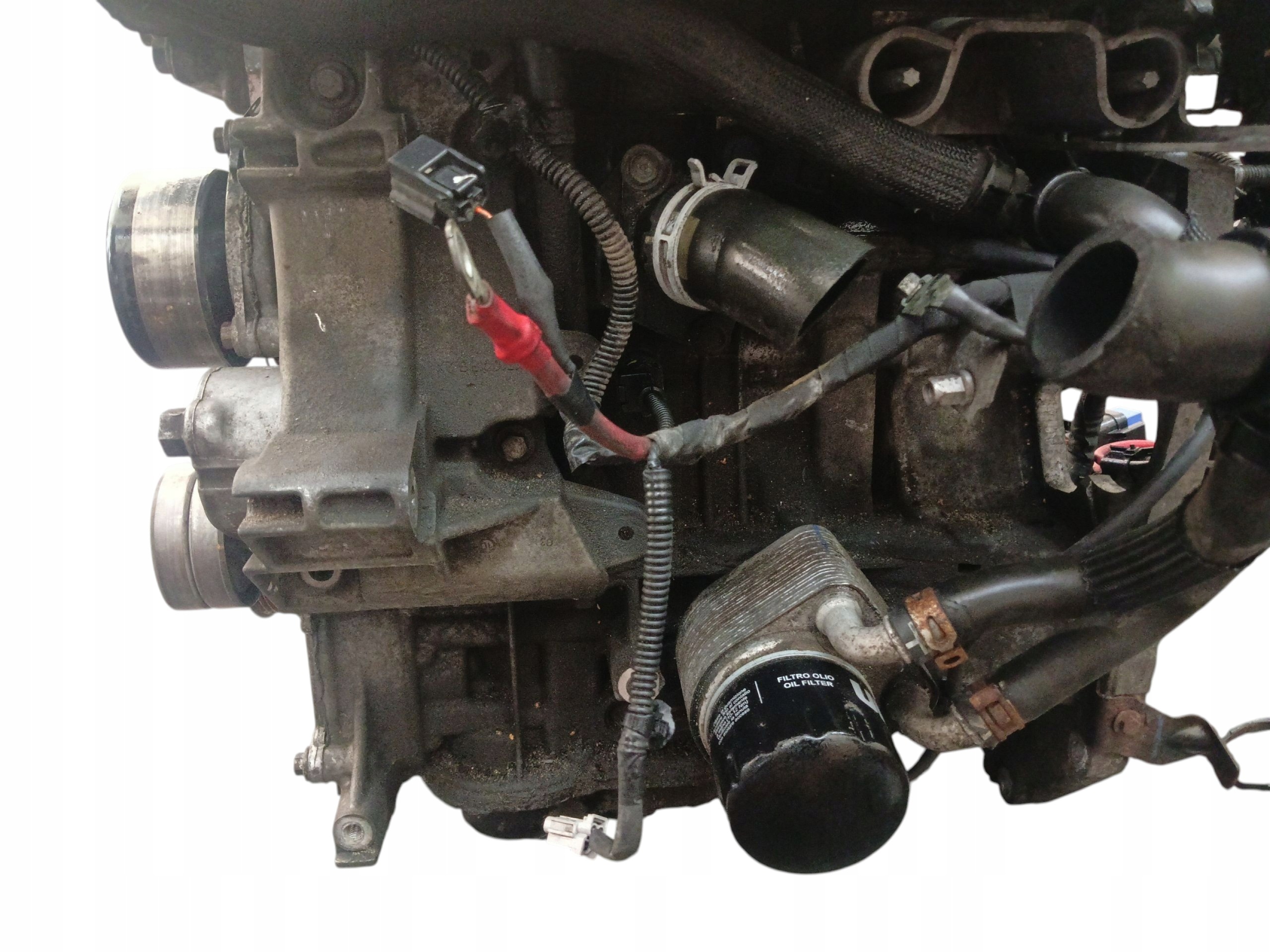 Moteur H4J 700 - Image 6
