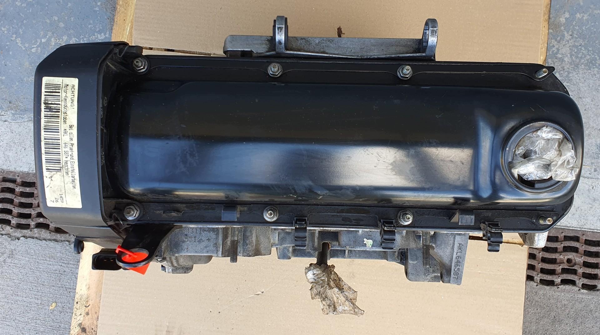 Moteur AKL - Image 3