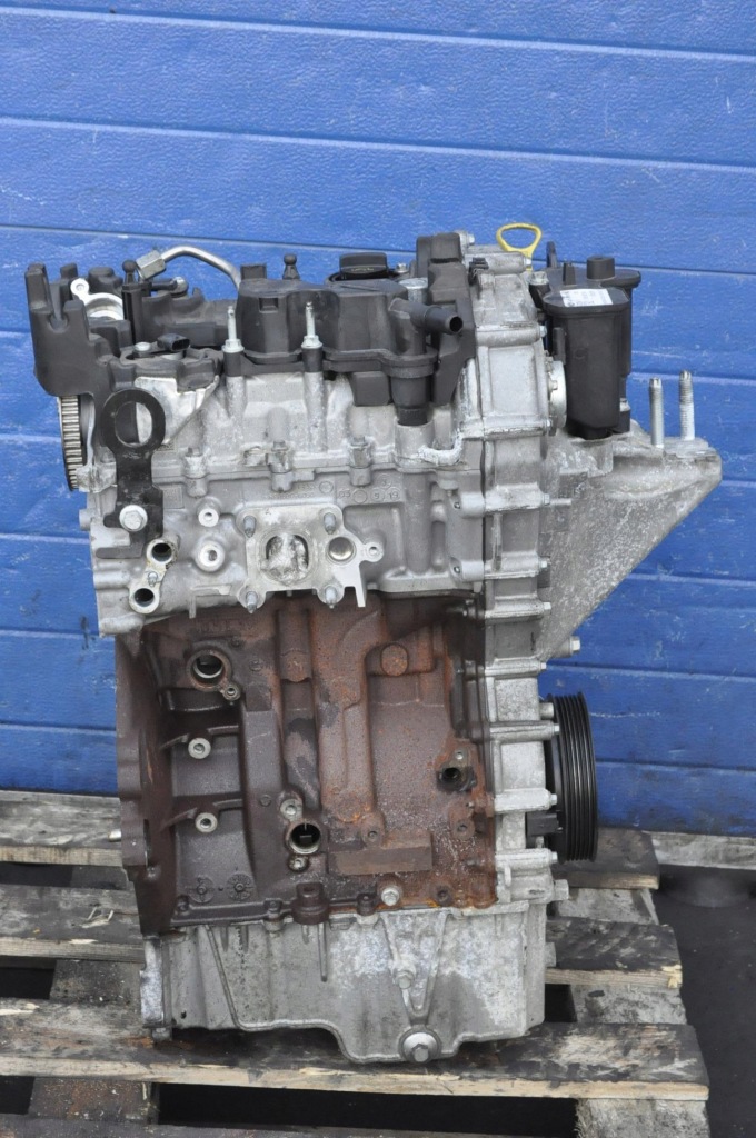 Moteur M0JA - Image 2