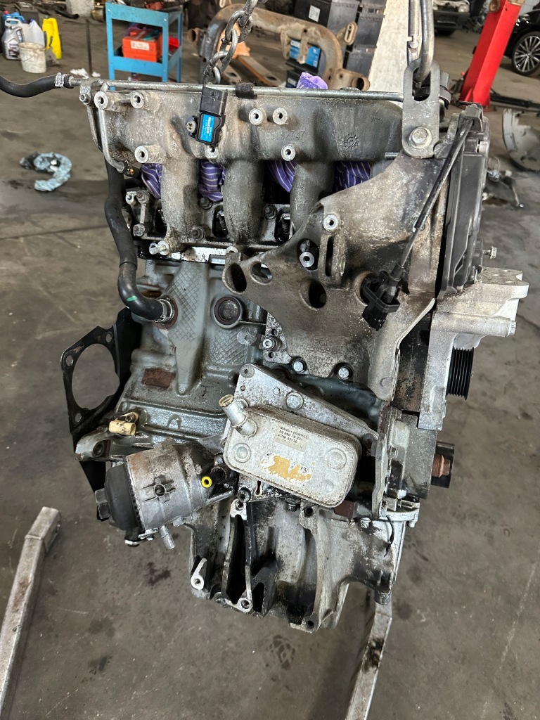 Moteur Z 19 DT - Image 2
