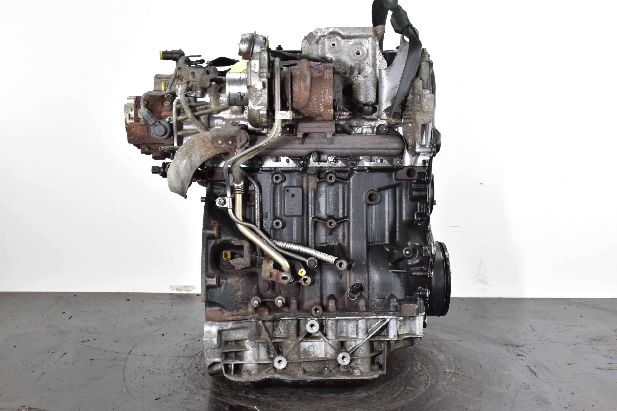 Moteur M9R 780 - Image 9