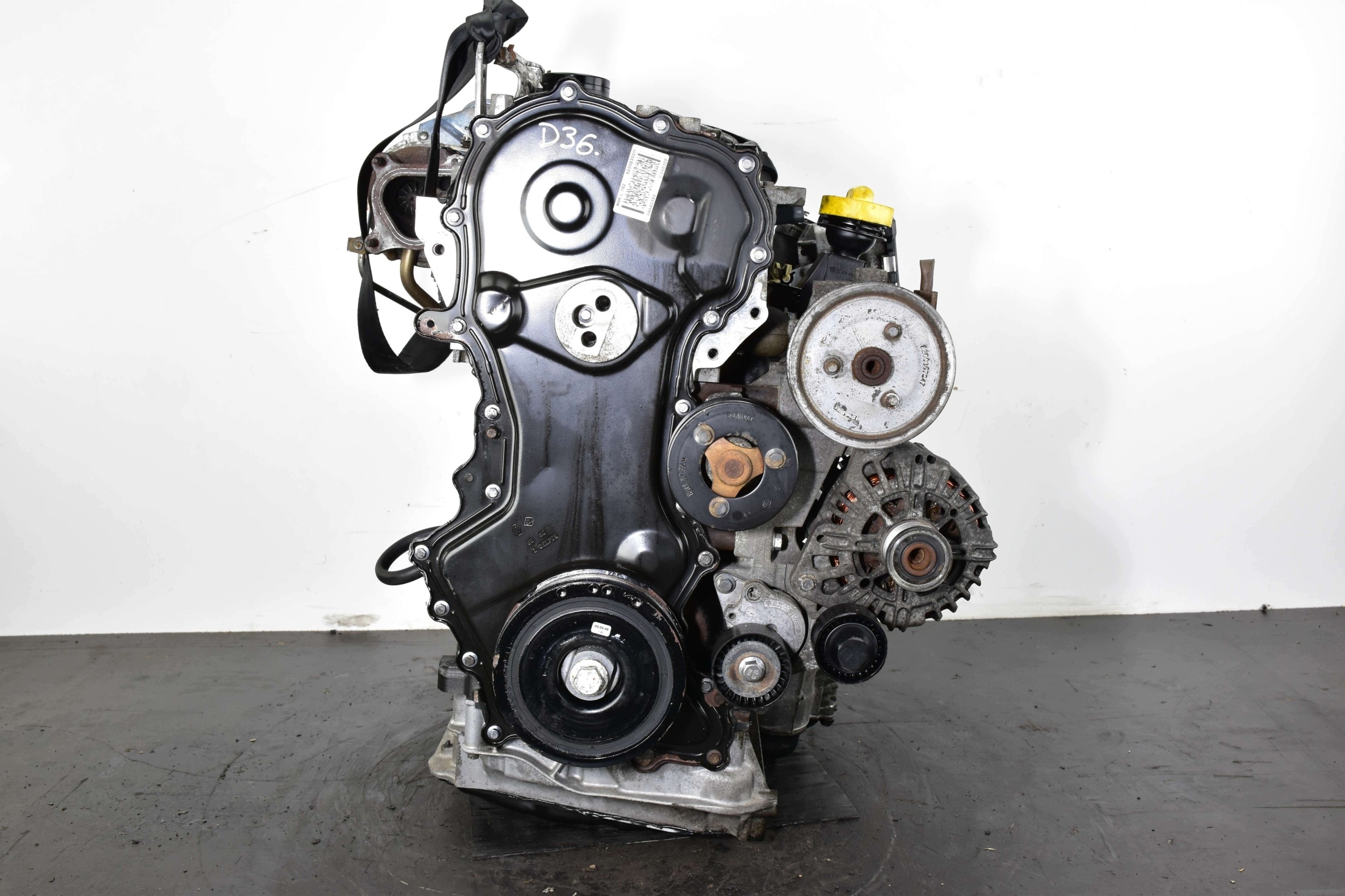 Moteur M9R 782 - Image 11