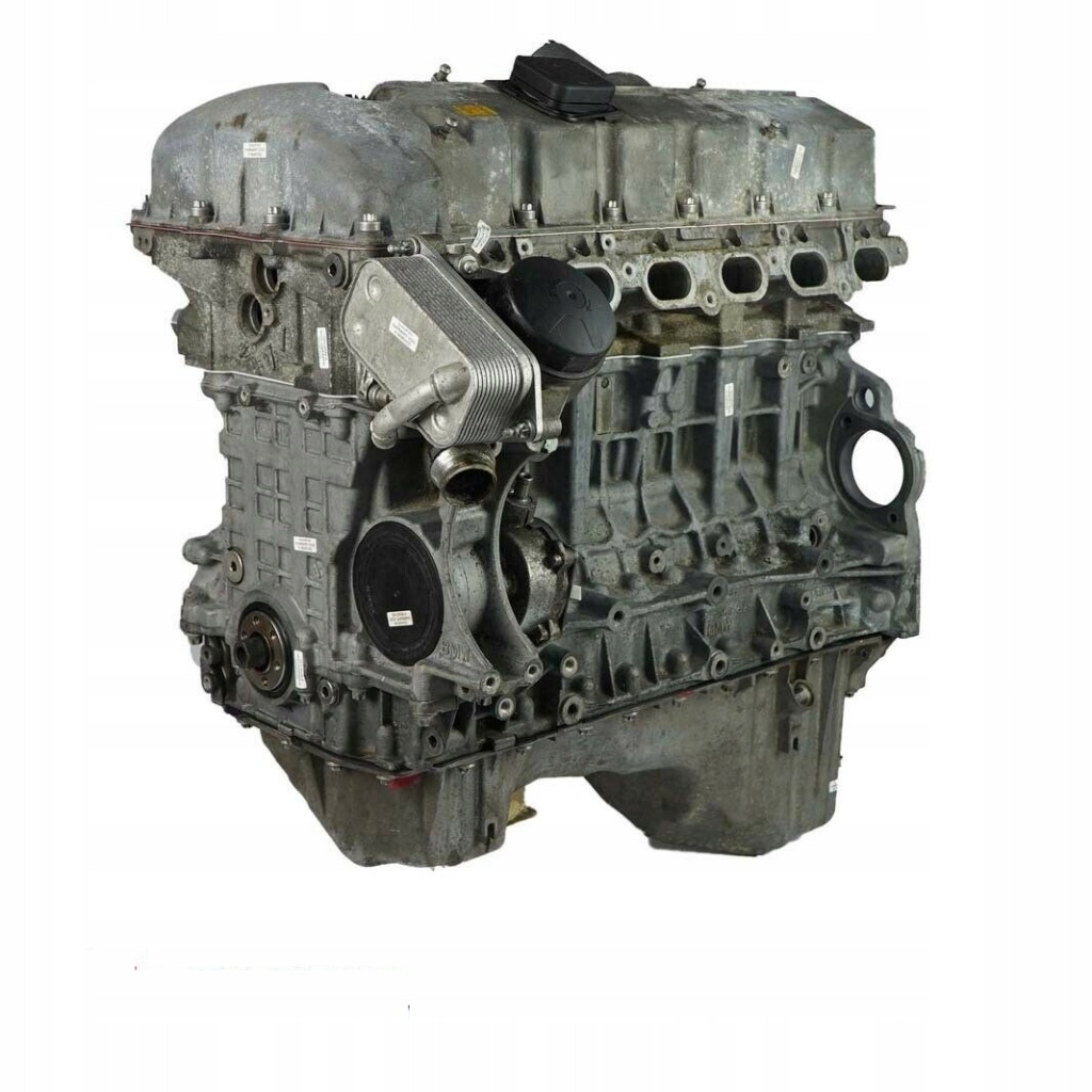 Moteur N52 B30 A - Image 1