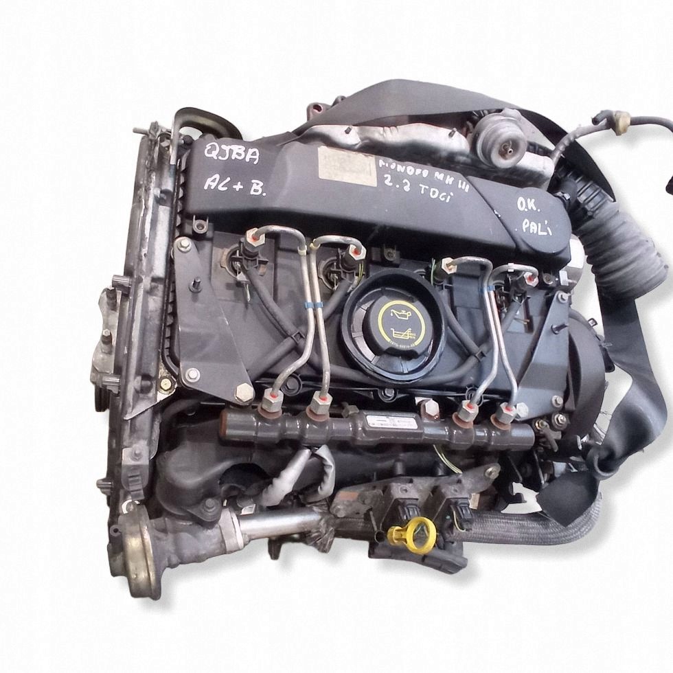 Moteur QJBA - Image 6