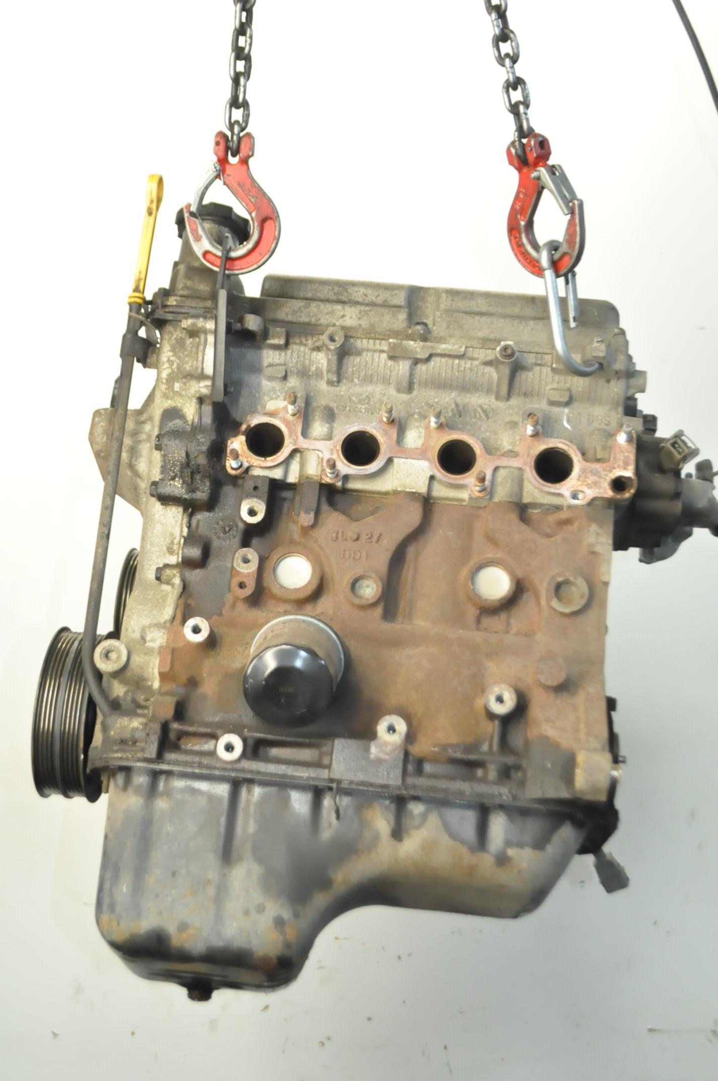 Moteur LMU - Image 1