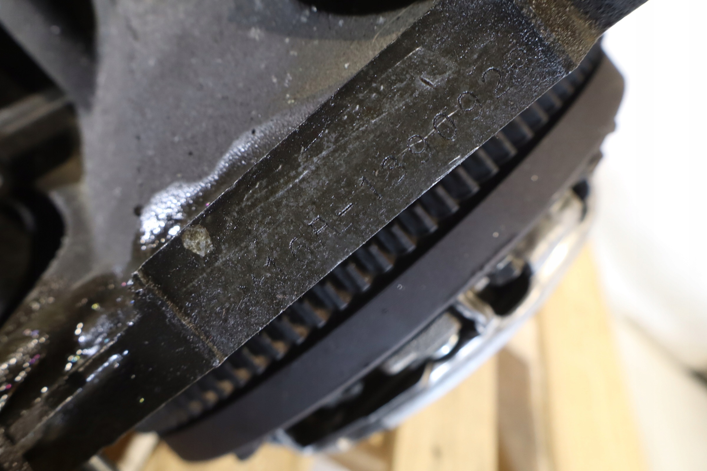 Moteur M16A - Image 8