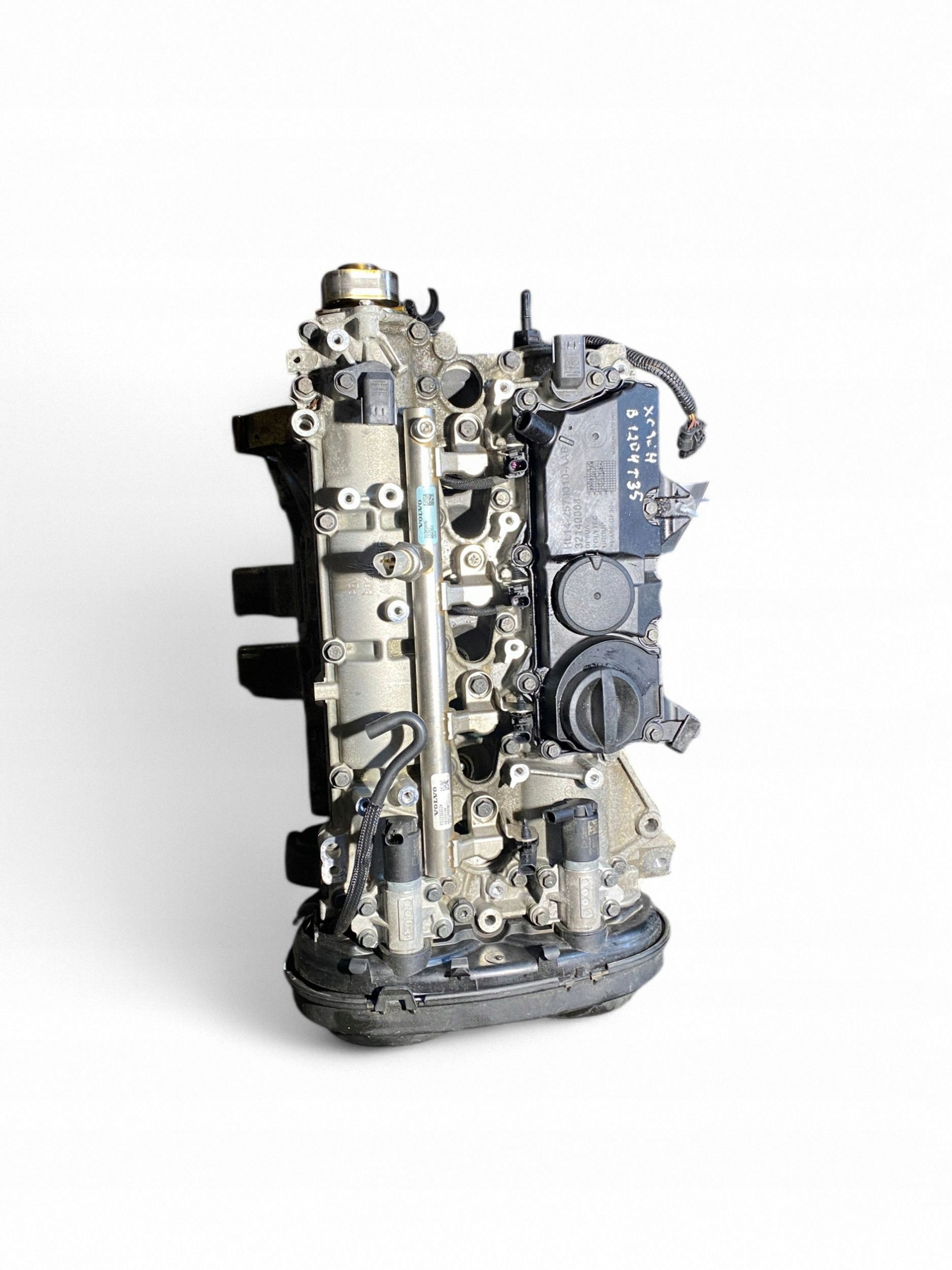 Moteur B 4204 T35 - Image 2
