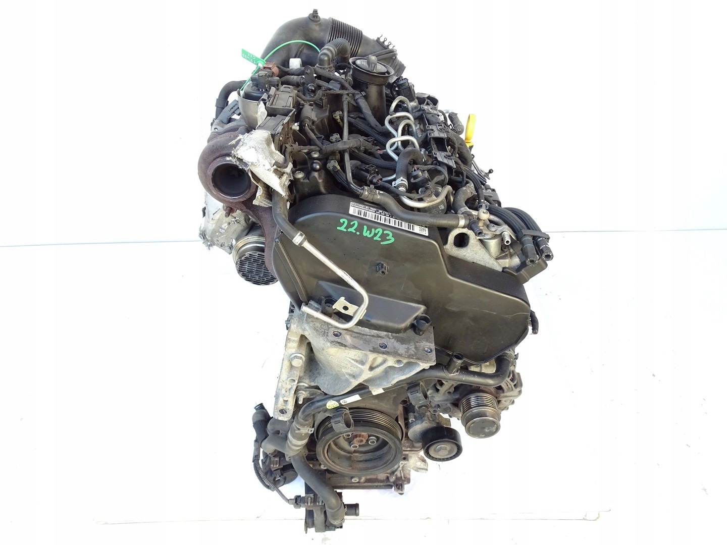 Moteur CUSB - Image 4