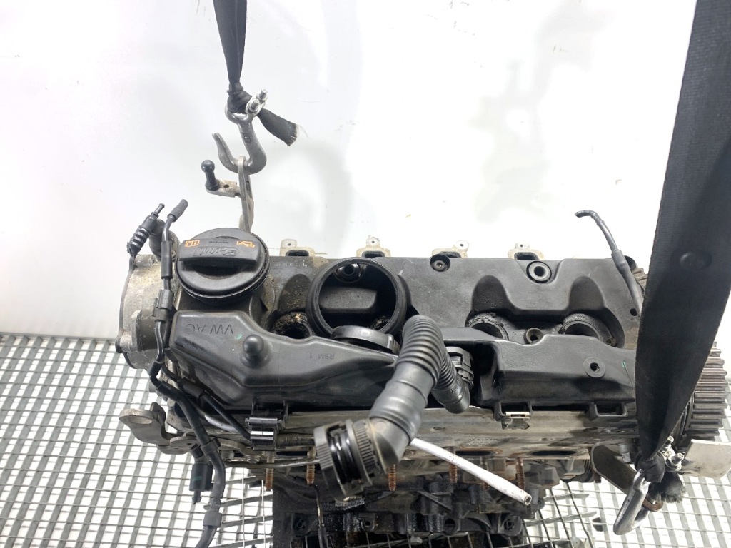 Moteur CFHA — vue 3