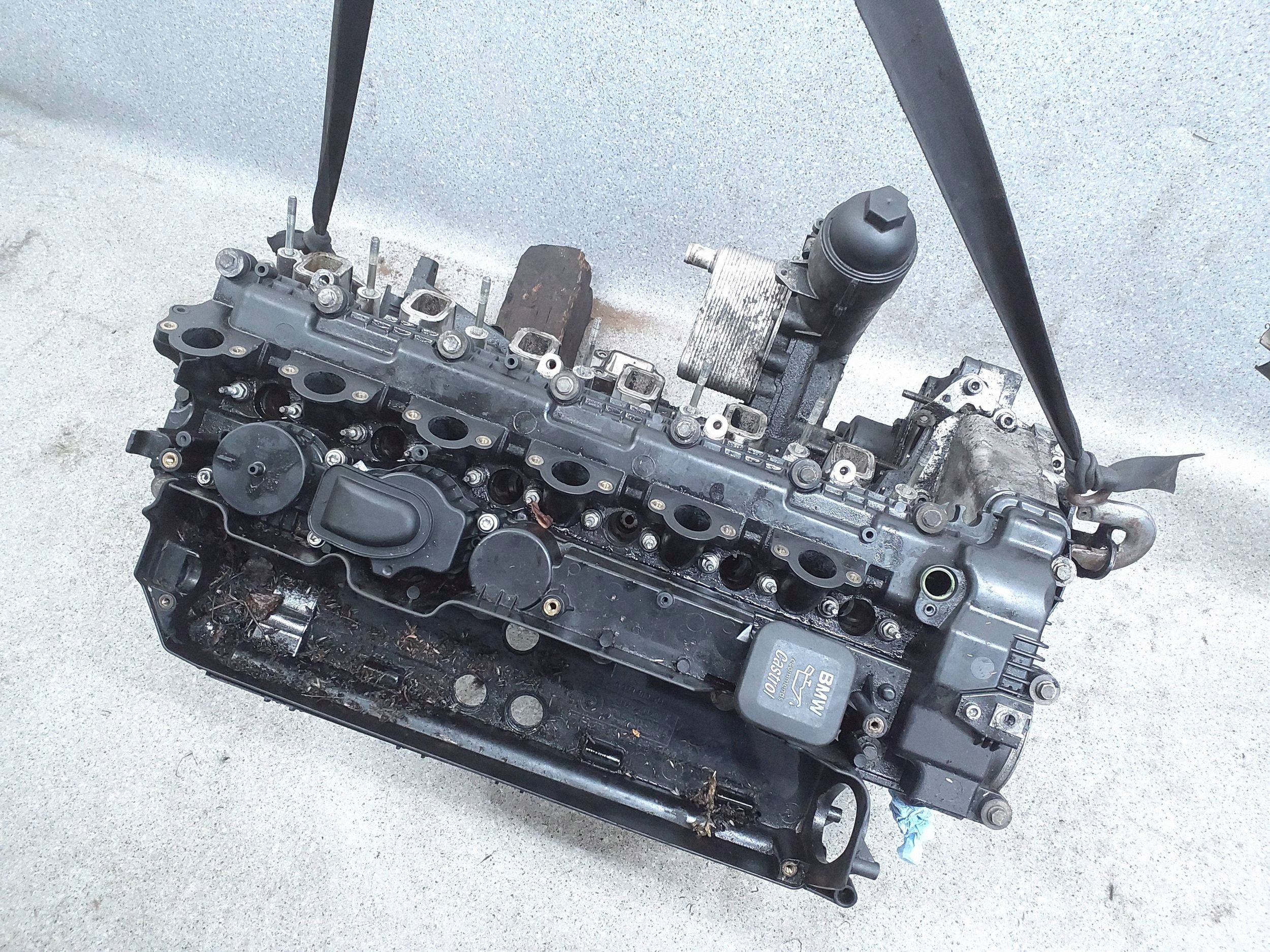 Moteur 306D2 - Image 2