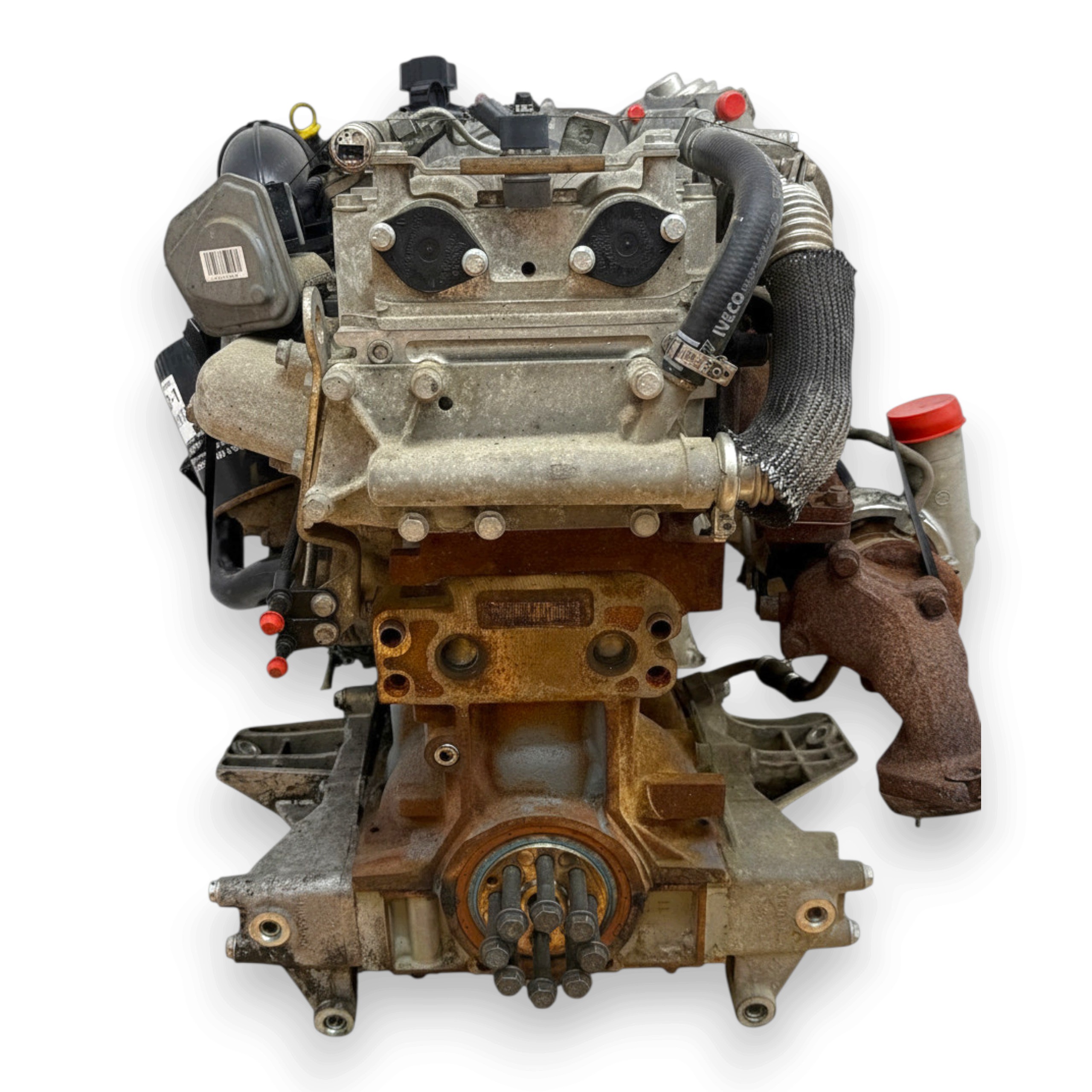 Moteur F1CE0481F - Image 7