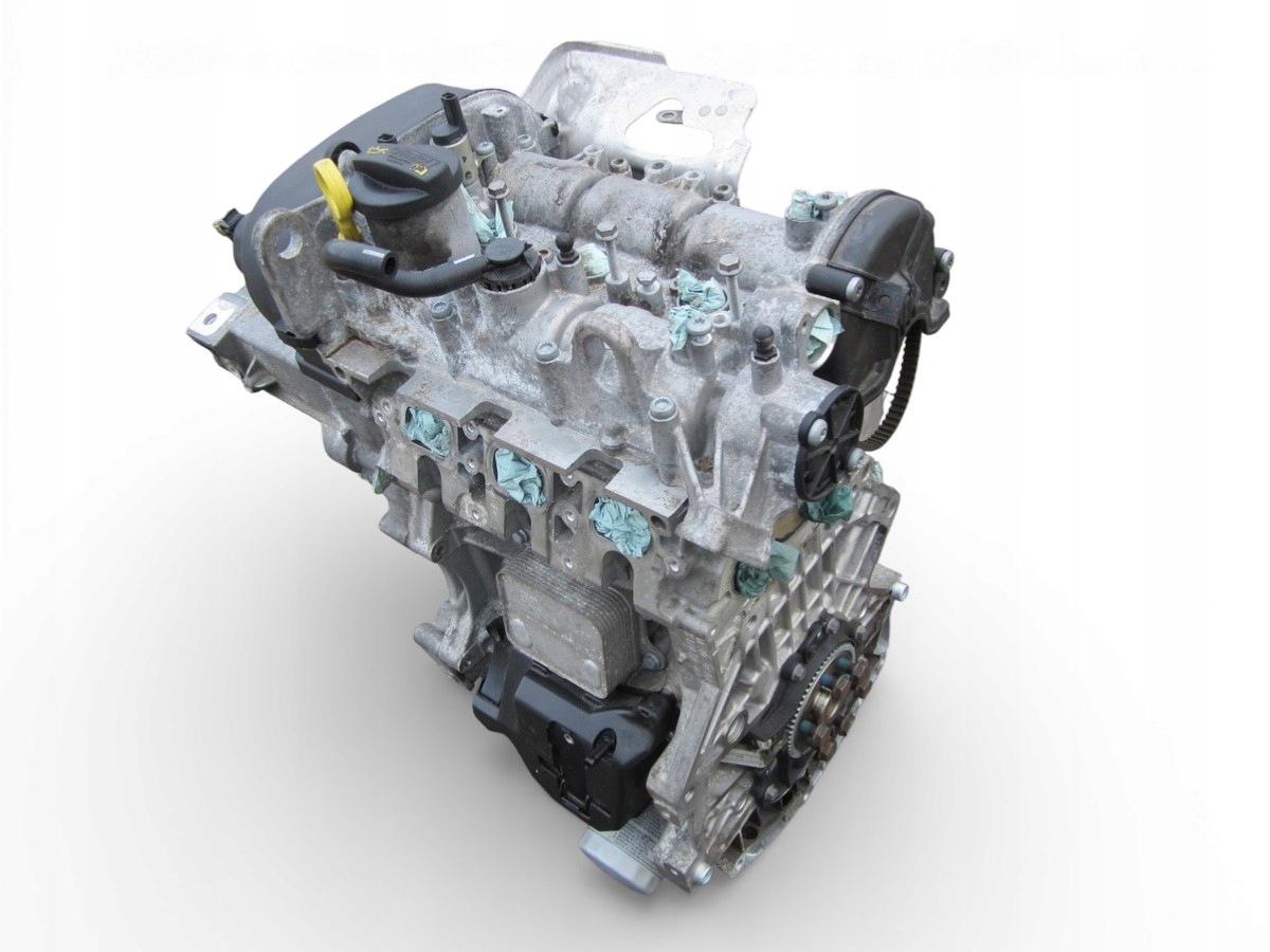 Moteur DBYA - Image 5