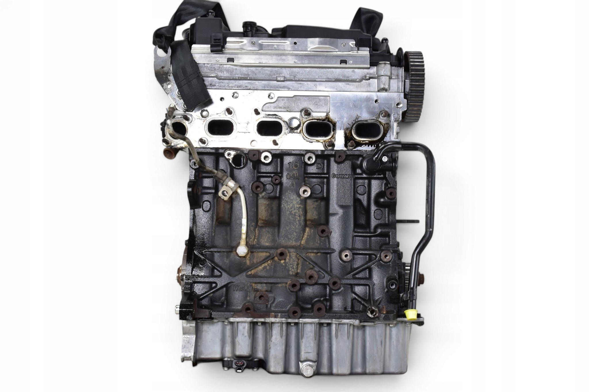Moteur CLHA - Image 9