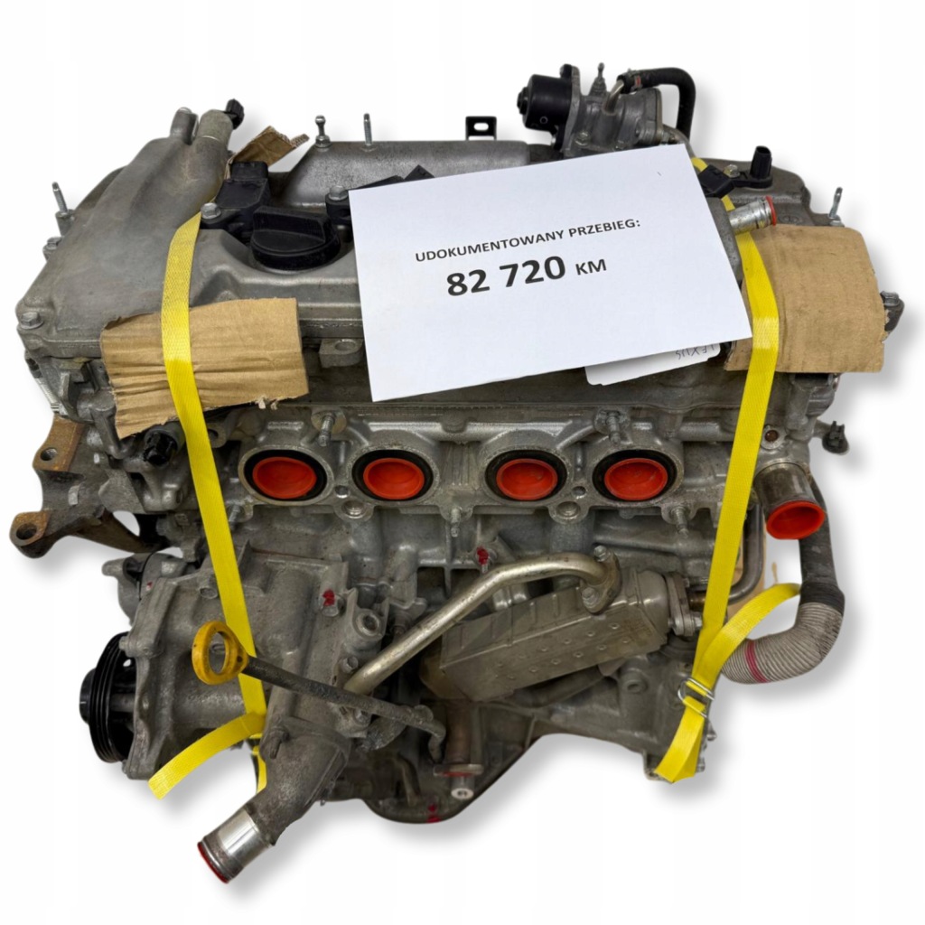 Moteur 2AR-FXE - Image 1