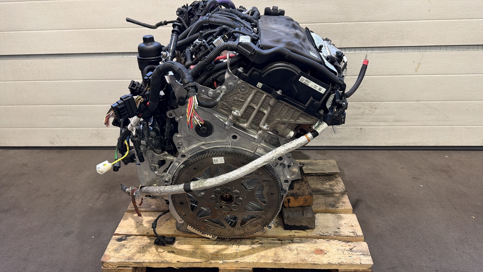 Moteur B47 D20 B - Image 5