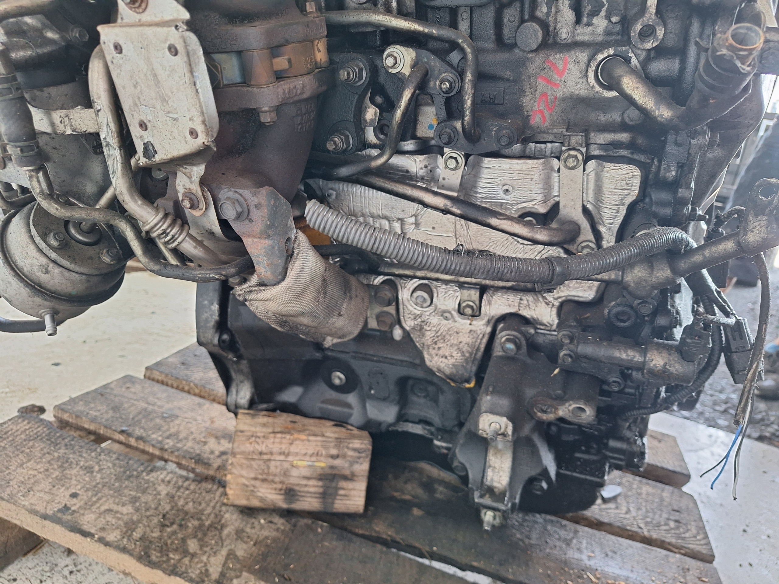 Moteur SHY4 - Image 4