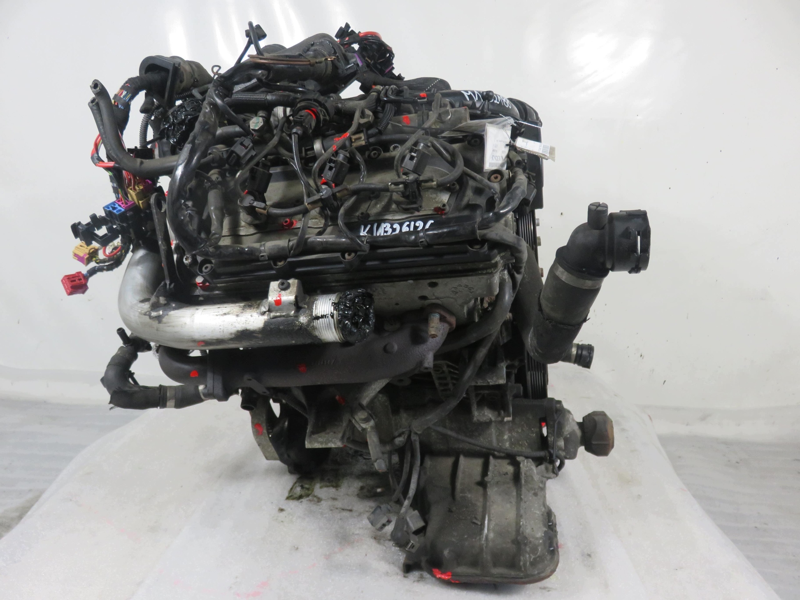 Moteur ASB - Image 4