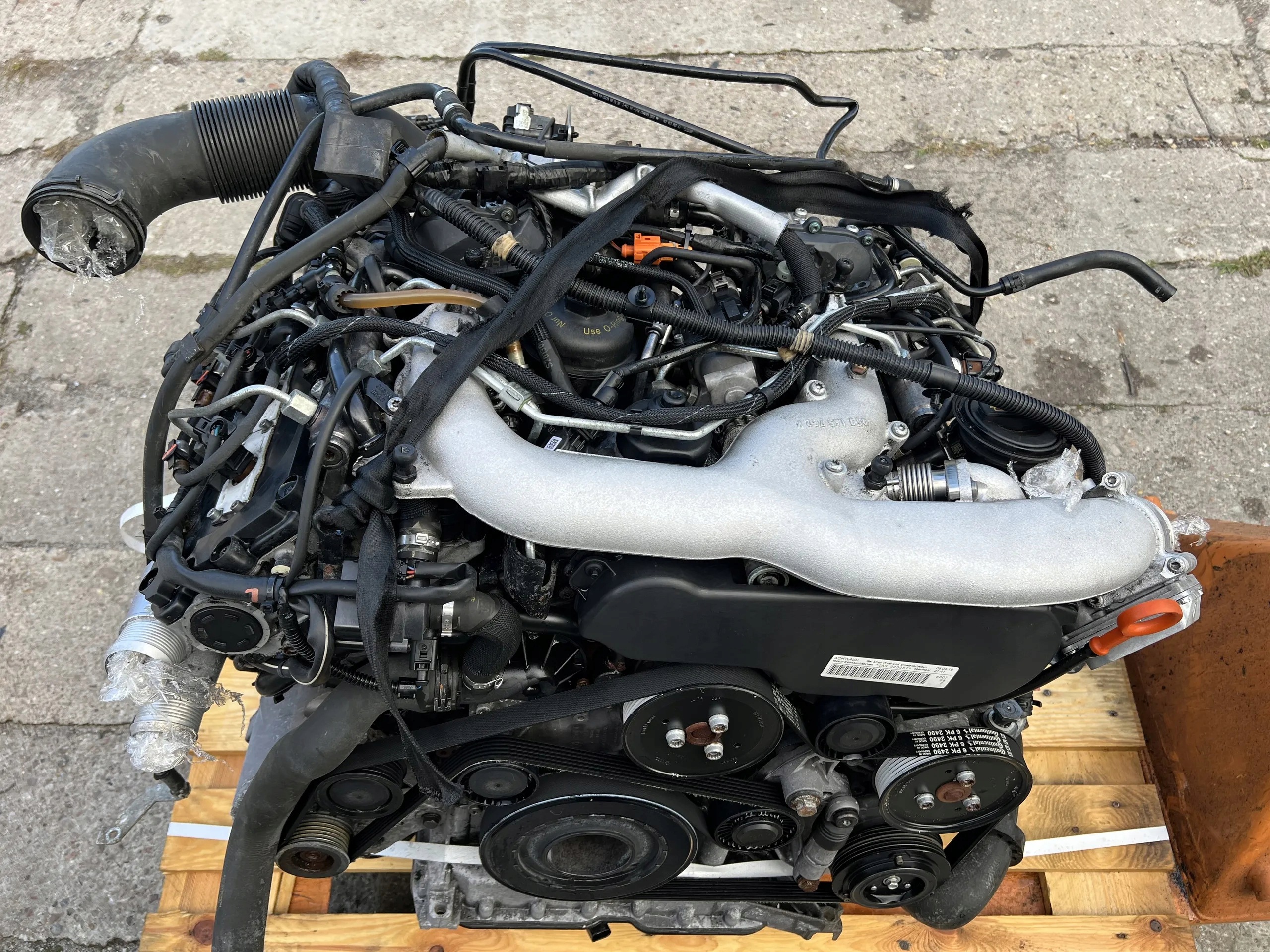 Moteur CASC - Image 2