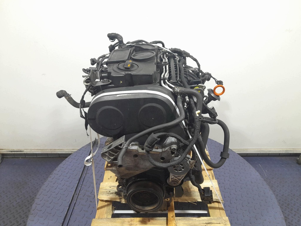 Moteur BMR - Image 2