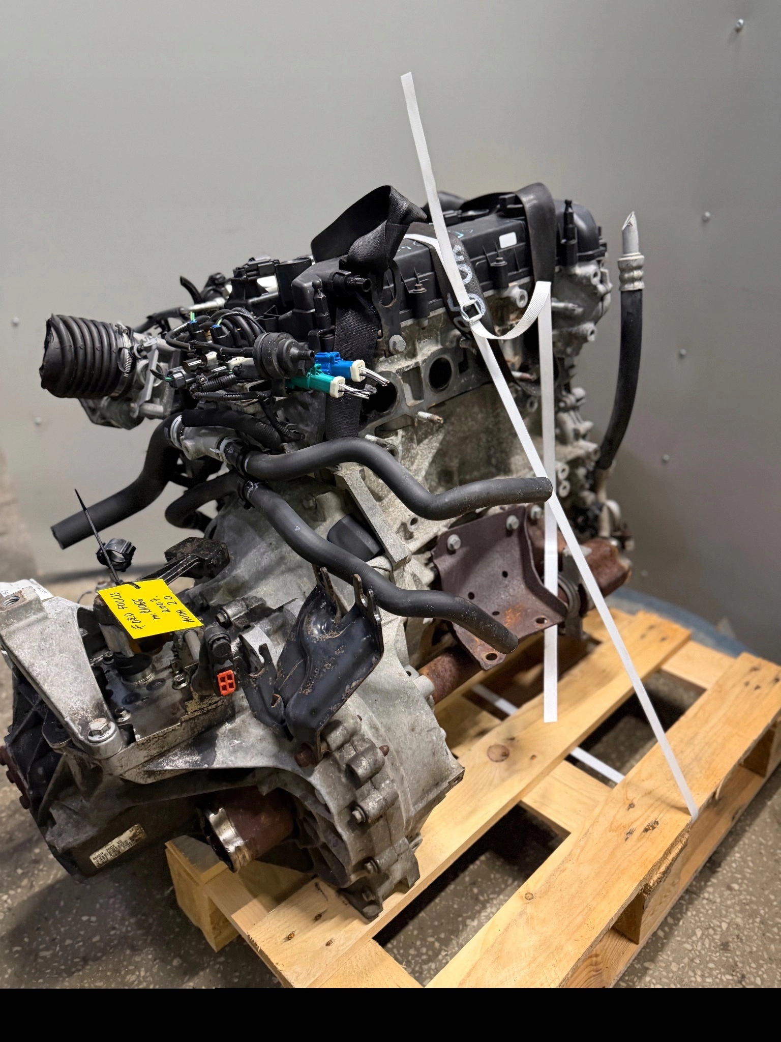 Moteur AODA - Image 8