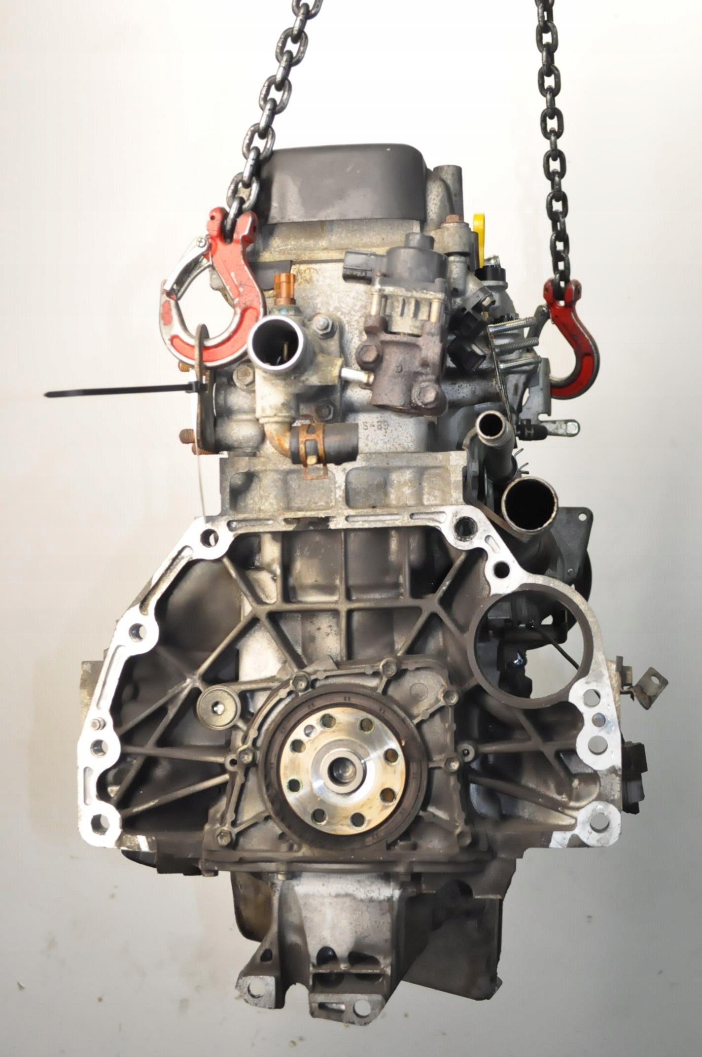 Moteur M16A - Image 4