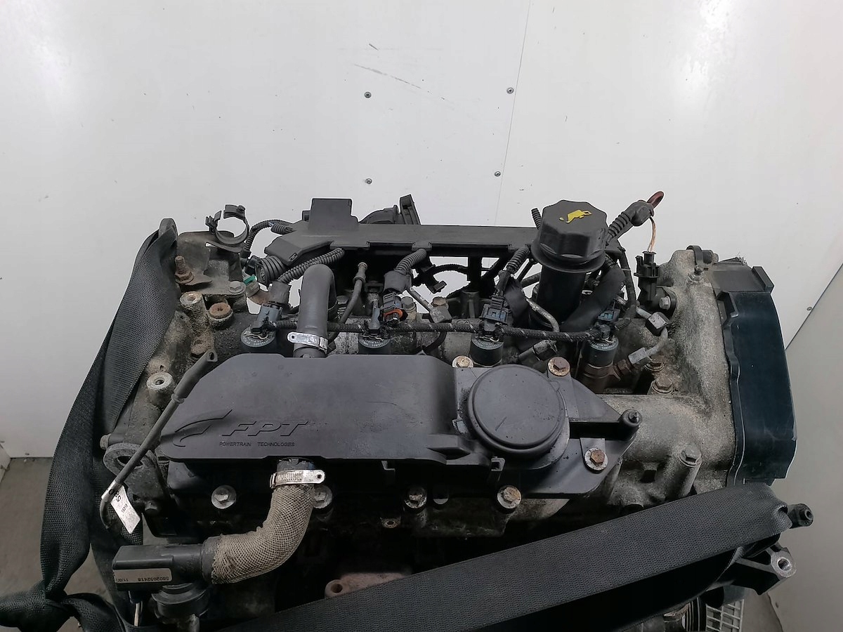 Moteur F1AGL411B - Image 6