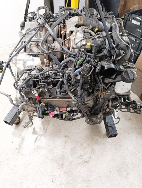 Moteur N63 B44 D - Image 5
