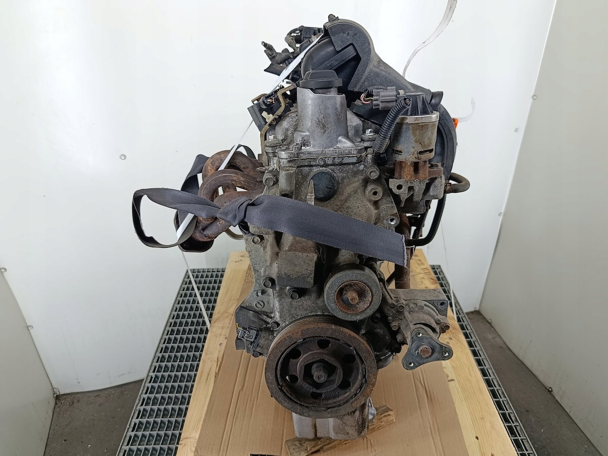 Moteur L13A1 - Image 8